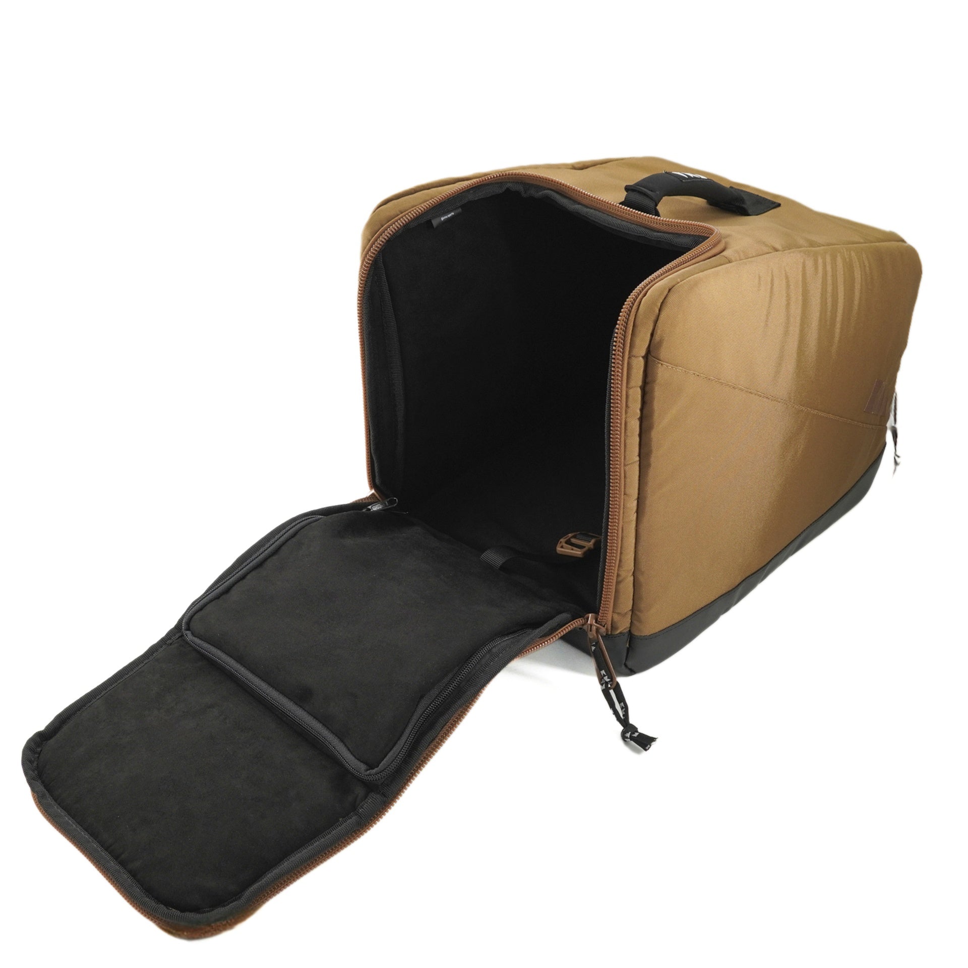 Helmet Case (Honey)